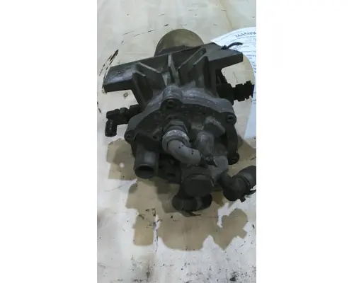 DAVCO FUEL PRO 387 FUEL WATER SEPARATOR ASSEMBLY