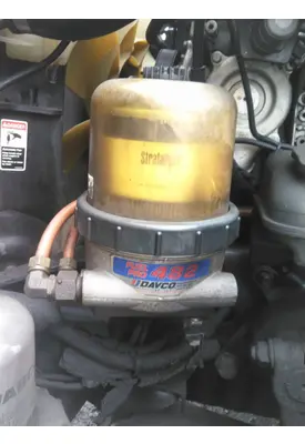 DAVCO FUEL PRO 482 FUEL WATER SEPARATOR ASSEMBLY