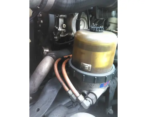 DAVCO FUEL PRO 482 FUEL WATER SEPARATOR ASSEMBLY