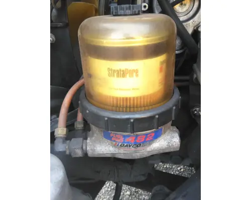 DAVCO FUEL PRO 482 FUEL WATER SEPARATOR ASSEMBLY