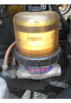 DAVCO FUEL PRO 482 FUEL WATER SEPARATOR ASSEMBLY