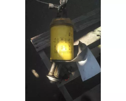 DAVCO FUEL PRO 482 FUEL WATER SEPARATOR ASSEMBLY