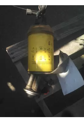 DAVCO FUEL PRO 482 FUEL WATER SEPARATOR ASSEMBLY