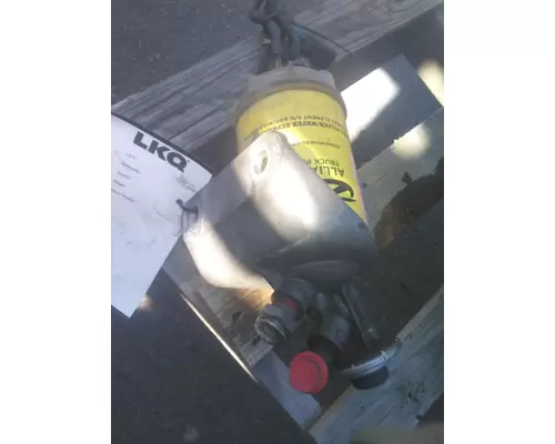 DAVCO FUEL PRO 482 FUEL WATER SEPARATOR ASSEMBLY
