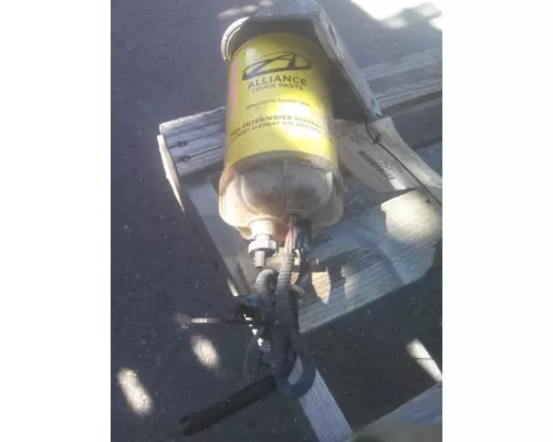 DAVCO FUEL PRO 482 FUEL WATER SEPARATOR ASSEMBLY