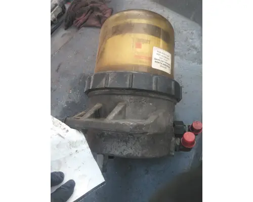 DAVCO FUEL PRO 482 FUEL WATER SEPARATOR ASSEMBLY