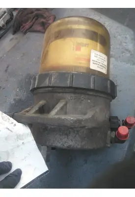 DAVCO FUEL PRO 482 FUEL WATER SEPARATOR ASSEMBLY