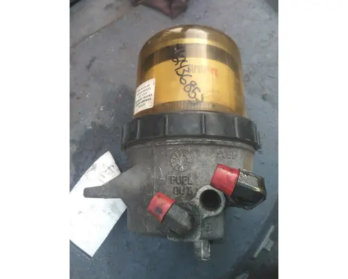 DAVCO FUEL PRO 482 FUEL WATER SEPARATOR ASSEMBLY