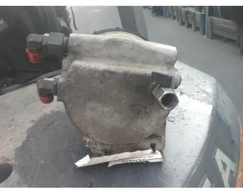 DAVCO FUEL PRO 482 FUEL WATER SEPARATOR ASSEMBLY