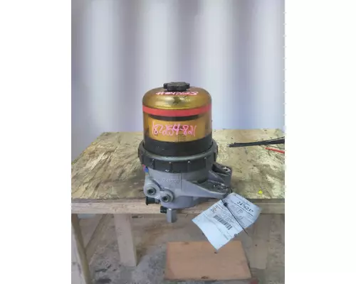 DAVCO FUEL PRO 482 FUEL WATER SEPARATOR ASSEMBLY