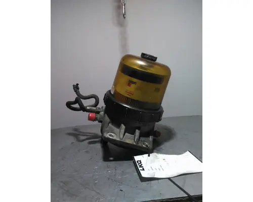 DAVCO FUEL PRO 482 FUEL WATER SEPARATOR ASSEMBLY