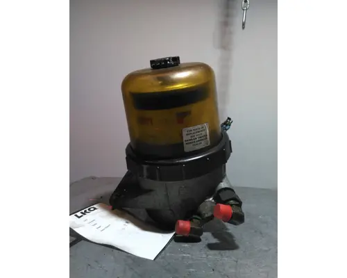 DAVCO FUEL PRO 482 FUEL WATER SEPARATOR ASSEMBLY