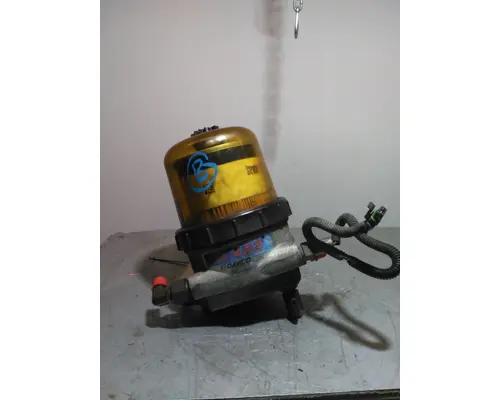 DAVCO FUEL PRO 482 FUEL WATER SEPARATOR ASSEMBLY