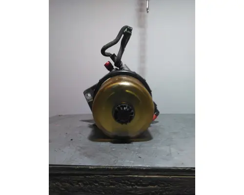 DAVCO FUEL PRO 482 FUEL WATER SEPARATOR ASSEMBLY