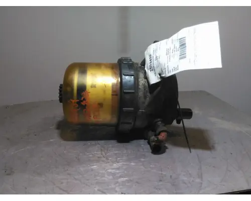 DAVCO FUEL PRO 482 FUEL WATER SEPARATOR ASSEMBLY