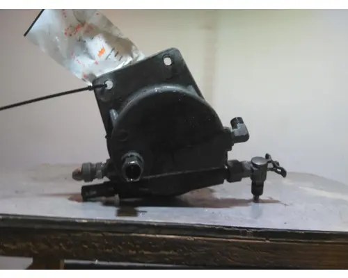 DAVCO FUEL PRO 482 FUEL WATER SEPARATOR ASSEMBLY