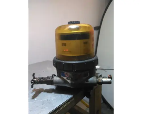 DAVCO FUEL PRO 482 FUEL WATER SEPARATOR ASSEMBLY