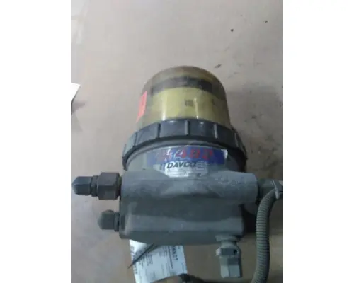 DAVCO FUEL PRO 482 FUEL WATER SEPARATOR ASSEMBLY