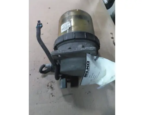 DAVCO FUEL PRO 482 FUEL WATER SEPARATOR ASSEMBLY