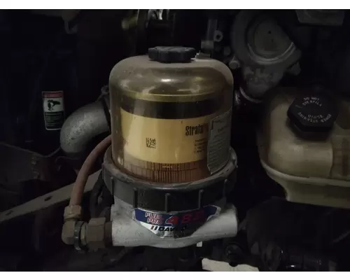 DAVCO FUEL PRO 482 FUEL WATER SEPARATOR ASSEMBLY
