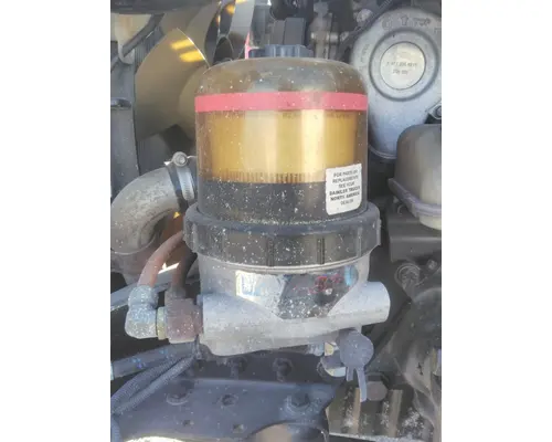 DAVCO FUEL PRO 482 FUEL WATER SEPARATOR ASSEMBLY