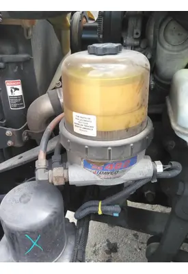 DAVCO FUEL PRO 482 FUEL WATER SEPARATOR ASSEMBLY