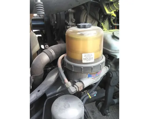 DAVCO FUEL PRO 482 FUEL WATER SEPARATOR ASSEMBLY
