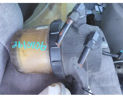 DAVCO FUEL PRO 482 FUEL WATER SEPARATOR ASSEMBLY