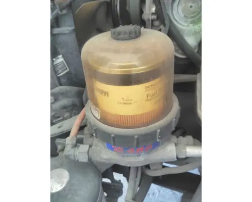 DAVCO FUEL PRO 482 FUEL WATER SEPARATOR ASSEMBLY
