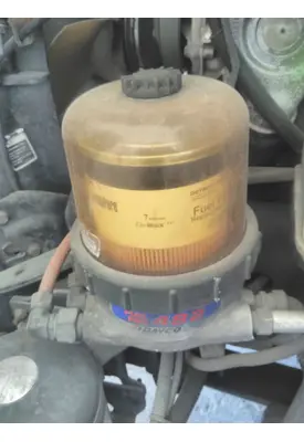 DAVCO FUEL PRO 482 FUEL WATER SEPARATOR ASSEMBLY