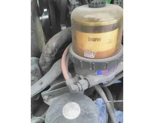 DAVCO FUEL PRO 482 FUEL WATER SEPARATOR ASSEMBLY