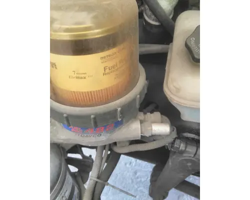 DAVCO FUEL PRO 482 FUEL WATER SEPARATOR ASSEMBLY