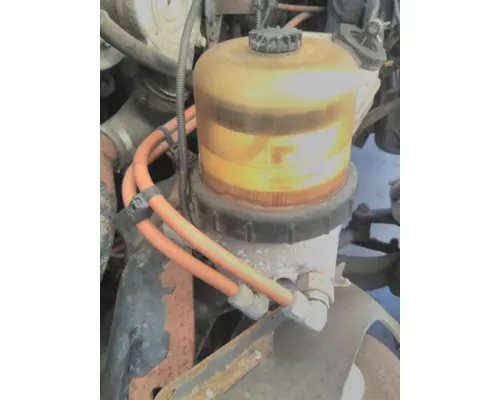 DAVCO FUEL PRO 482 FUEL WATER SEPARATOR ASSEMBLY