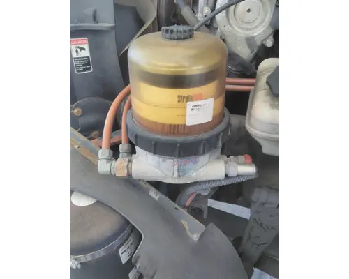 DAVCO FUEL PRO 482 FUEL WATER SEPARATOR ASSEMBLY