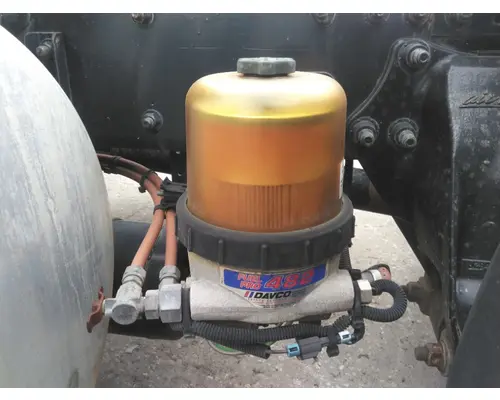 DAVCO FUEL PRO 482 FUEL WATER SEPARATOR ASSEMBLY