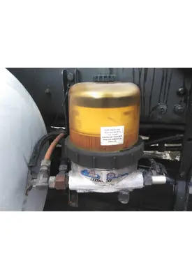 DAVCO FUEL PRO 482 FUEL WATER SEPARATOR ASSEMBLY