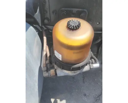 DAVCO FUEL PRO 482 FUEL WATER SEPARATOR ASSEMBLY