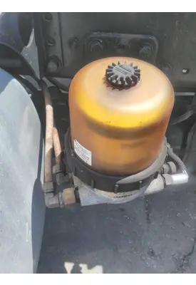 DAVCO FUEL PRO 482 FUEL WATER SEPARATOR ASSEMBLY