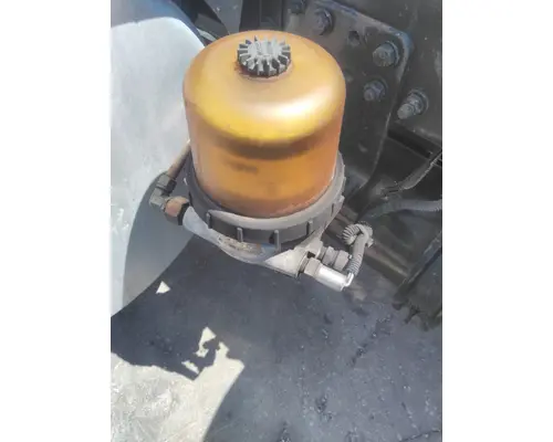 DAVCO FUEL PRO 482 FUEL WATER SEPARATOR ASSEMBLY