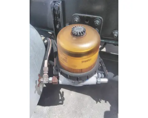 DAVCO FUEL PRO 482 FUEL WATER SEPARATOR ASSEMBLY