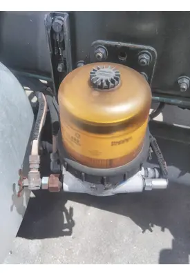 DAVCO FUEL PRO 482 FUEL WATER SEPARATOR ASSEMBLY