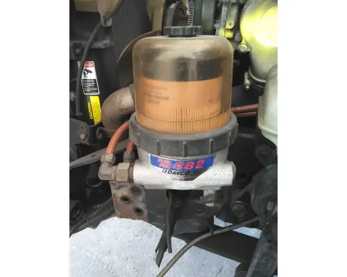 DAVCO FUEL PRO 482 FUEL WATER SEPARATOR ASSEMBLY
