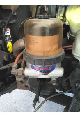 DAVCO FUEL PRO 482 FUEL WATER SEPARATOR ASSEMBLY