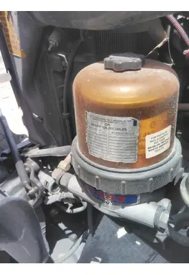 DAVCO FUEL PRO 482 FUEL WATER SEPARATOR ASSEMBLY