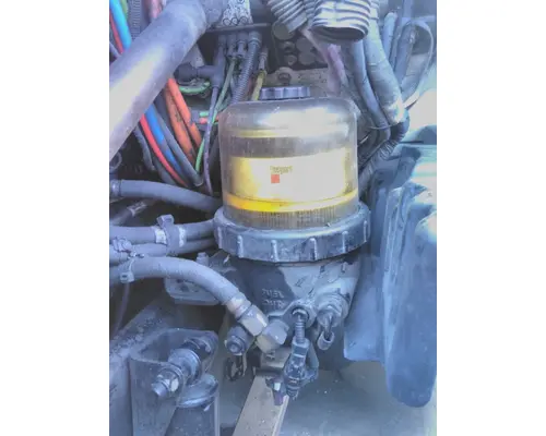 DAVCO FUEL PRO 482 FUEL WATER SEPARATOR ASSEMBLY