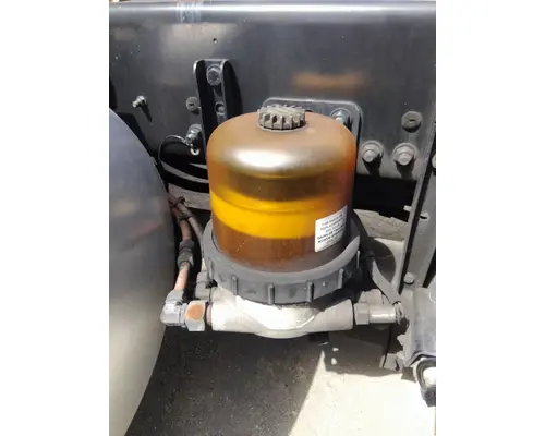 DAVCO FUEL PRO 482 FUEL WATER SEPARATOR ASSEMBLY