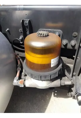 DAVCO FUEL PRO 482 FUEL WATER SEPARATOR ASSEMBLY