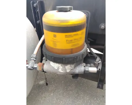 DAVCO FUEL PRO 482 FUEL WATER SEPARATOR ASSEMBLY