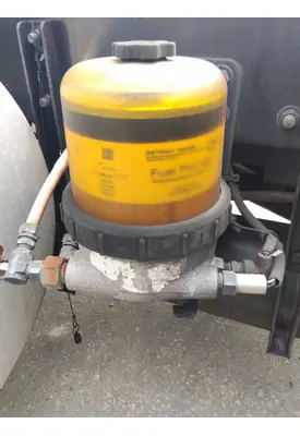 DAVCO FUEL PRO 482 FUEL WATER SEPARATOR ASSEMBLY