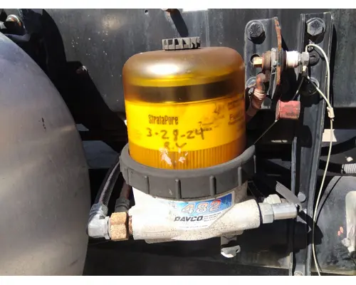 DAVCO FUEL PRO 482 FUEL WATER SEPARATOR ASSEMBLY